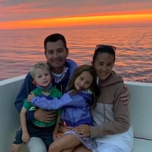 Meet your Posher, Craig